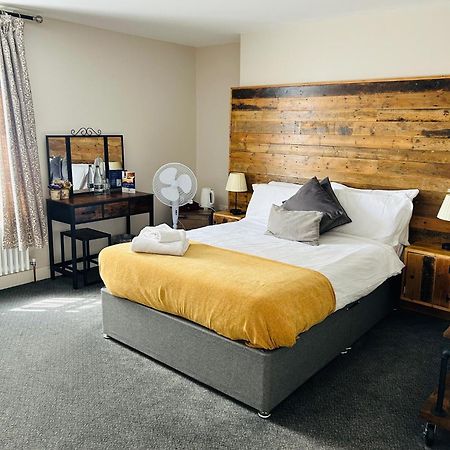 The Brookmill Hotell London Eksteriør bilde