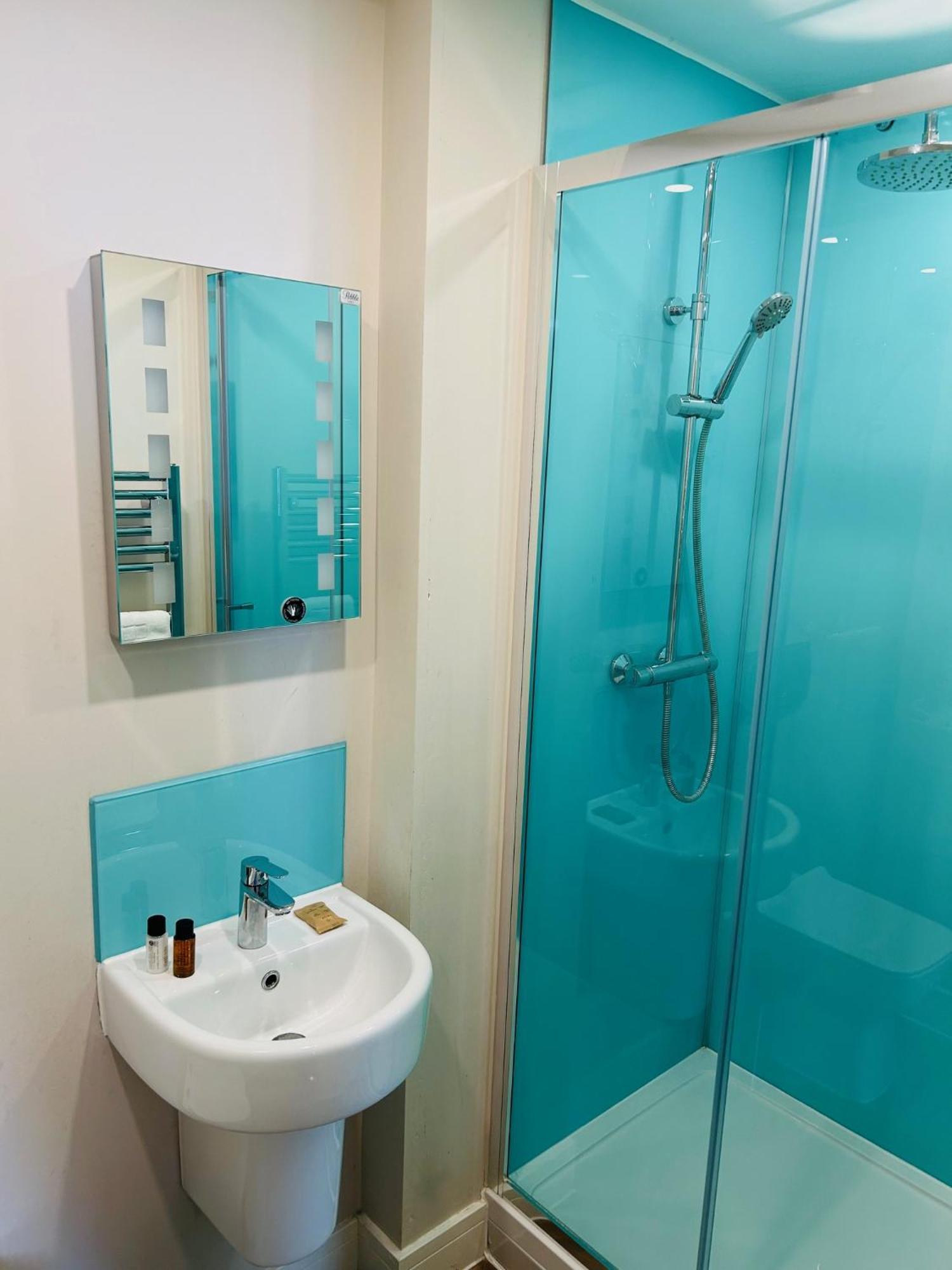 The Brookmill Hotell London Eksteriør bilde