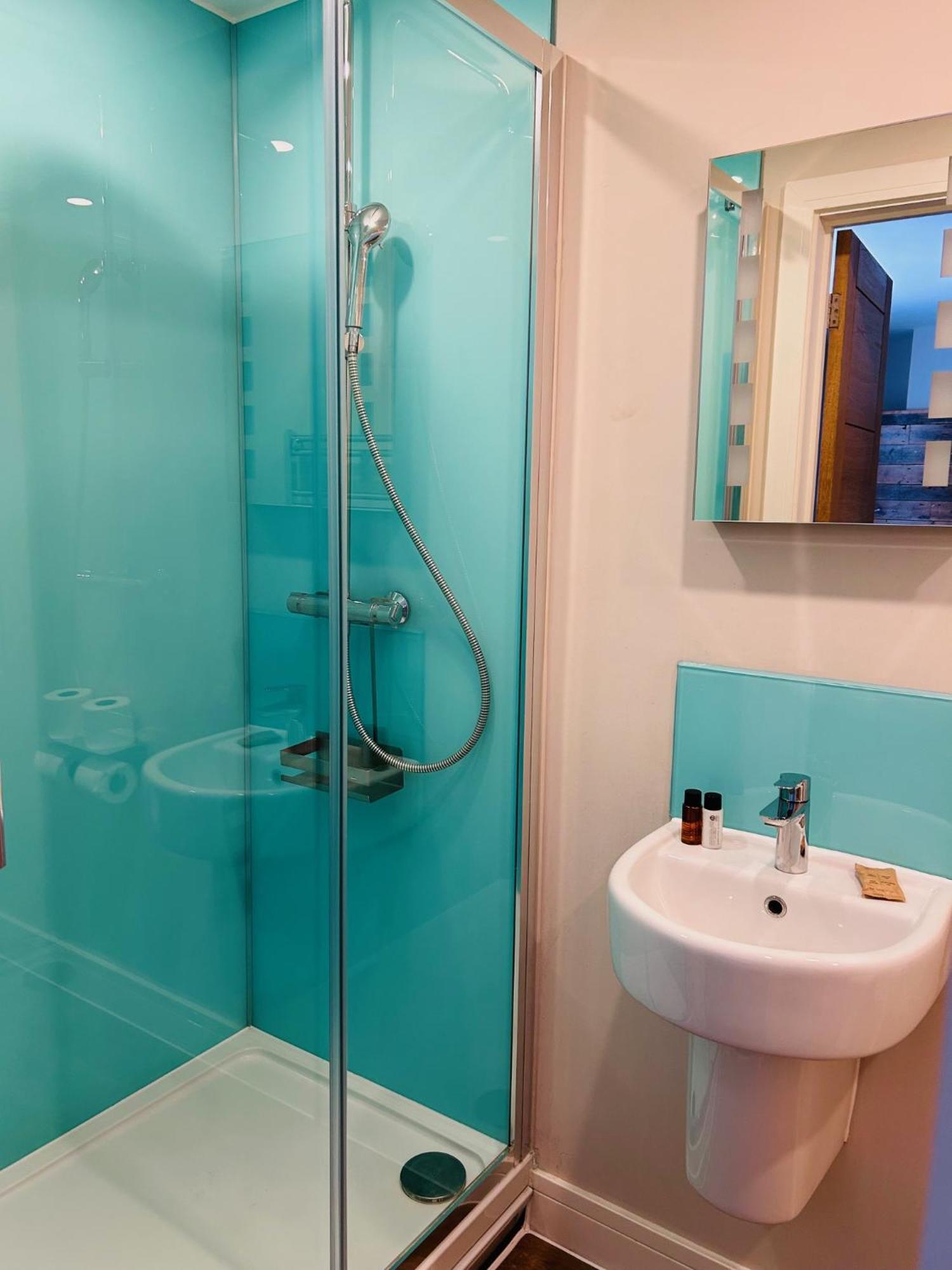 The Brookmill Hotell London Eksteriør bilde