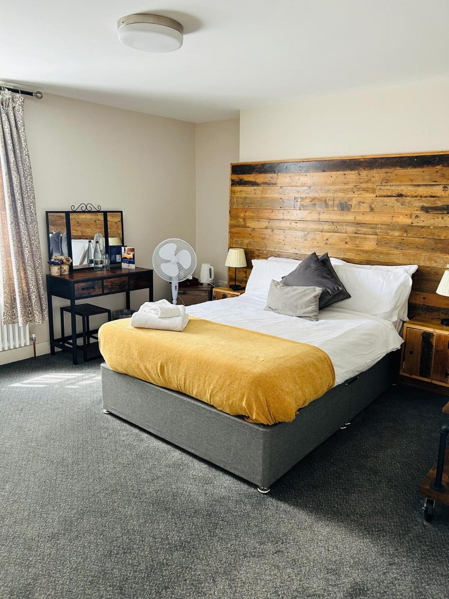 The Brookmill Hotell London Eksteriør bilde